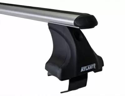 Багажник на крышу Atlant Kia Cerato 2018 Sedan 1.2 Econom