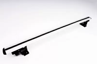 Багажник на крышу REAKTIV YH-A-053S за дверной проем серебристый от интернет-магазина AUTOBOKS.kz. 