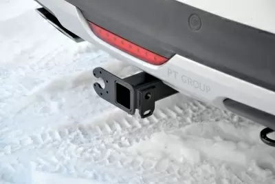 Фаркоп на LADA Vesta / SW / SW Cross с 2017 от Интернет-Магазина Autoboks.kz