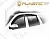 Ветровик на дверь CA Plastic 2010030312064 для Renault Duster 2015+ от интернет-магазина AUTOBOKS.kz