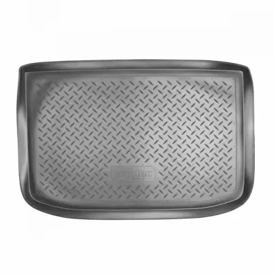 Коврики в багажное отделение для Mercedes-Benz A (W169) (HB) (2004-2008)