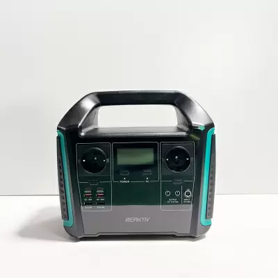 Портативная зарядная станция REAKTIV A50-1000W
