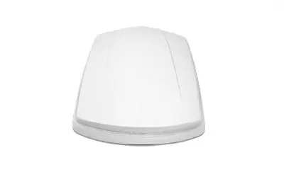 Автобокс REAKTIV Bolid 360 белый глянцевый двустороннее 450 л от интернет-магазина AUTOBOKS.kz. 