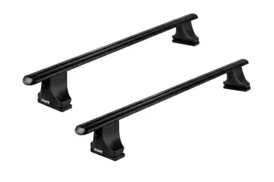 Багажник Atlant 8855 Volkswagen T4 1990-2003 1.5 Aero черный