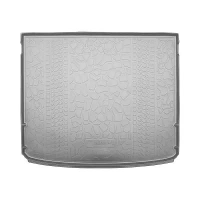 Коврики в багажное отделение для JETOUR T1 (2024) (серый)