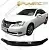Мухобойка (дефлектор капота) для Lexus ES 2006-2012 (арт. 2010010112271) от интернет-магазина AUTOBOKS.kz. 