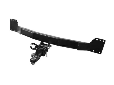 Фаркоп на Volkswagen TOUAREG с 2002-2018