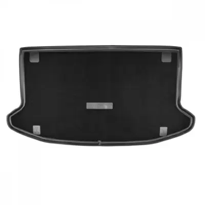 Коврики в багажное отделение комбинированные для Kia Soul (SK) (2019)