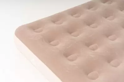 Самонадувная кровать REAKTIV 198x152x25см