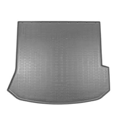 Коврики в багажное отделение для EXEED TXL I (рестайлинг) (2021) (серый)