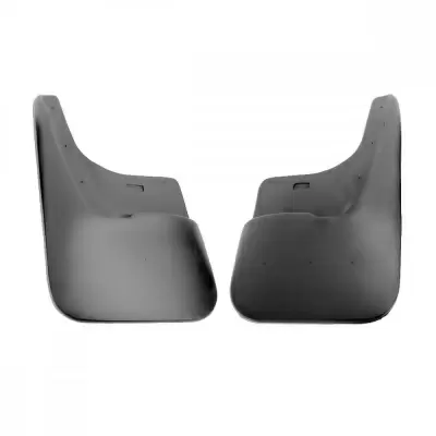 Брызговики на Fiat Albea 2002+ (Unidec NPL-Br-21-05B)