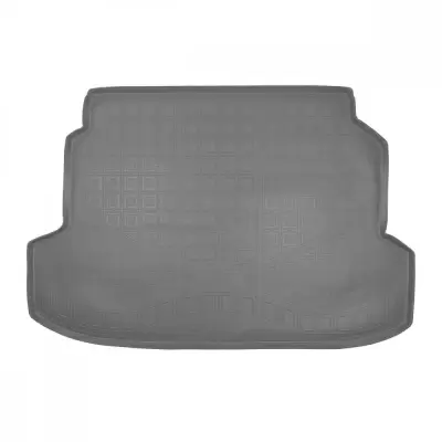 Коврики в багажное отделение для Changan Eado (SD) (2011) (серый)