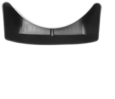 Органайзер ниши запасного колеса для Chevrolet COBALT 2016-2023 на автомобиль от интернет-магазина AUTOBOKS.kz. 