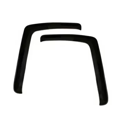 Ветровик на дверь CA Plastic 2010030314242 для Jac N-56 2015+