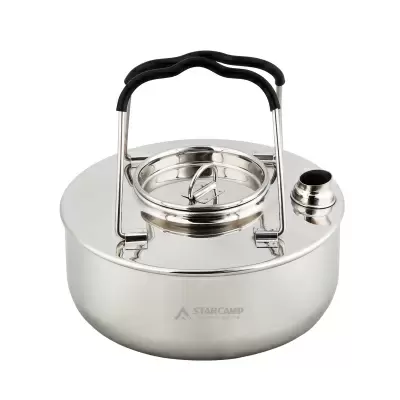 Котелок походный STARCAMP HX-SK03