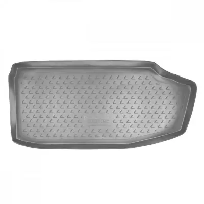 Коврики в багажное отделение для Lexus GS-h (S19) (SD) (2005-2012) (серый)