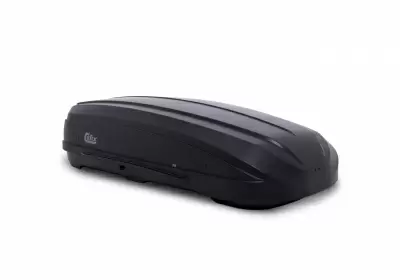 Автобокс Calix H18 440 черный глянцевый двустороннее от интернет-магазина AUTOBOKS.kz. 