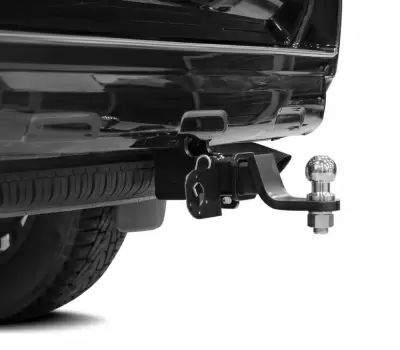 Фаркоп BERG для Toyota Land Cruiser Prado 120/150, 2002- (кроме комплектации Black Onyx), шар Е, 2200/120 кг. от Интернет-Магазина Autoboks.kz