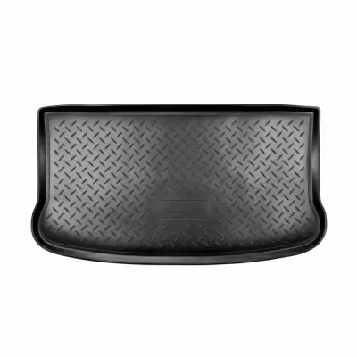 Коврики в багажное отделение для Mitsubishi Colt (HB) (2009)