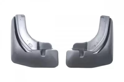 Брызговики на Mercedes-Benz GLS 2015+ (Unidec NPL-Br-56-51B)