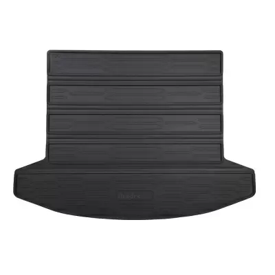 Коврик складной в багажное отделение для JETOUR X70 (TRI-FOLD) (2019)