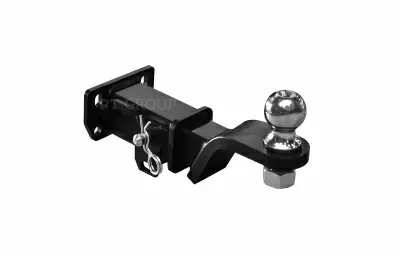 Фаркоп на HAVAL H9 2019+  /съемный квадрат/ от Интернет-Магазина Autoboks.kz