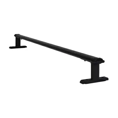 Багажник для пикапа Wild Land Econom черный от интернет-магазина AUTOBOKS.kz. 