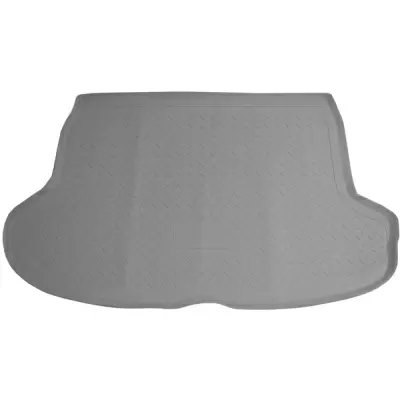 Коврики в багажное отделение для Infiniti EX (J50) (2008-2017)/Infiniti QX50 (J50) (2013-2017) (серый)