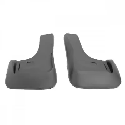 Брызговики на Mazda 6 2009-2013 (Unidec NPL-Br-55-17F)