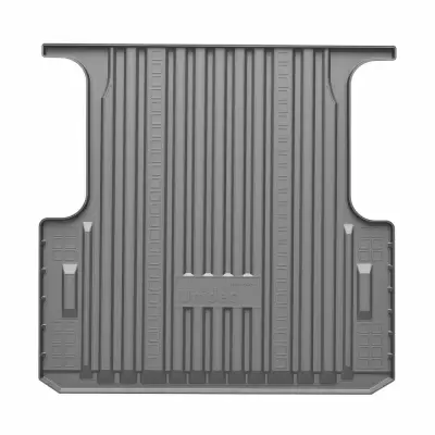 Коврики в багажное отделение для JAC T9 (2024) (серый)