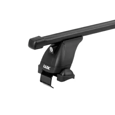 Багажник на крышу Lux для GAC GS3 2024-2025 Standart от интернет-магазина AUTOBOKS.kz. 