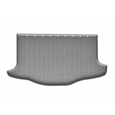Коврики в багажное отделение для Ssang Yong Tivoli (2019-2023) (верхняя полка) (серый)