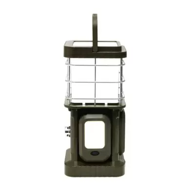 Фонарь Wild Land Lamp Хаки