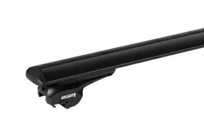Багажник на крышу Atlant 7008 Kia Sportage 2016+ 1.26 Wingbar черный от интернет-магазина AUTOBOKS.kz. 