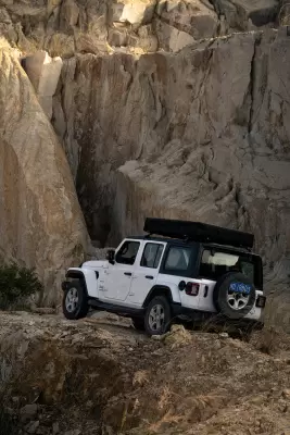 Автопалатка Wild Land Voyager 160 см от интернет-магазина AUTOBOKS.kz. 