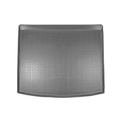 Коврики в багажное отделение для Volkswagen Taos (2020) (полный привод) (серый)