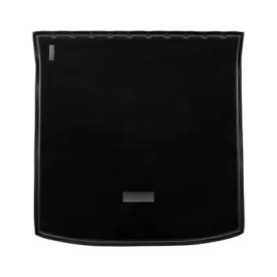 Коврики в багажное отделение комбинированные для SsangYoung Rexton (2017) (5 мест)