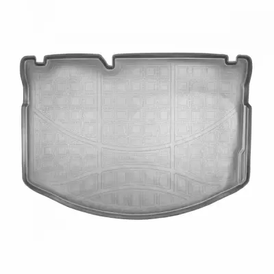 Коврики в багажное отделение для Citroen C3 (S) (HB) (2009)