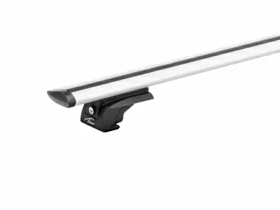 Багажник на крышу LUX Элегант ДТ-130 от интернет-магазина AUTOBOKS.kz. 