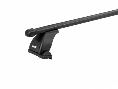 Багажник на крышу LUX Kia Pro Ceed 2017-2012 Standart от интернет-магазина AUTOBOKS.kz. 