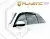 Ветровик на дверь CA Plastic 2010030311562 для Kia Sorento Prime 2015+ от интернет-магазина AUTOBOKS.kz