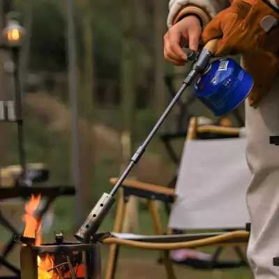 Горелка STARCAMP HX-FG04 от магазина AUTOBOKS.kz. 