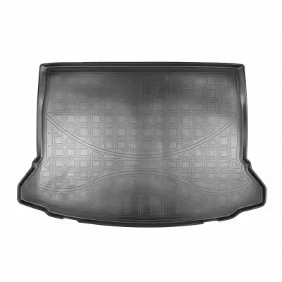 Коврики в багажное отделение для Mercedes-Benz A (W177) (HB) (2018)
