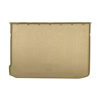 Коврики в багажное отделение для TANK 300 (2021) (бежевый)