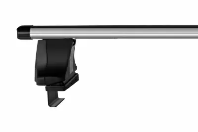 Багажник на крышу Atlant Nissan Cube 2002-2008 1.5 Econom от интернет-магазина AUTOBOKS.kz. 