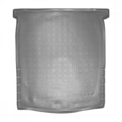 Коврики в багажное отделение для Mazda 6 (SD) (2012) (серый)