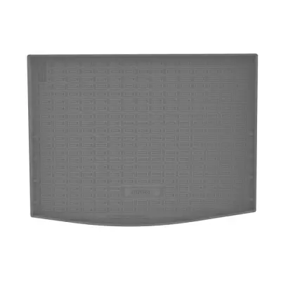 Коврики в багажное отделение для Volkswagen ID.3 (2019) (серый)