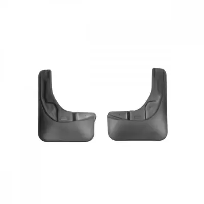 Брызговики для GAC GN8 (2020) (передние)