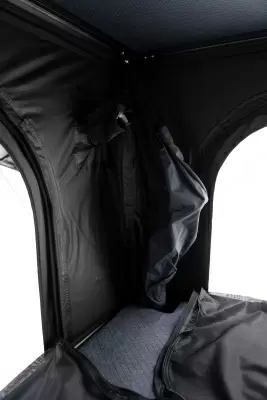 Автопалатка Reaktiv IPALATKA ST03 черный от интернет-магазина AUTOBOKS.kz. 