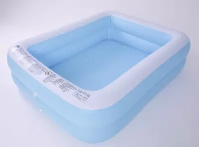 Бассейн надувной SunClub Giant, 181x141x46см, 57151